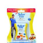 SUGAR FREE GOLD 500 PELLETS
